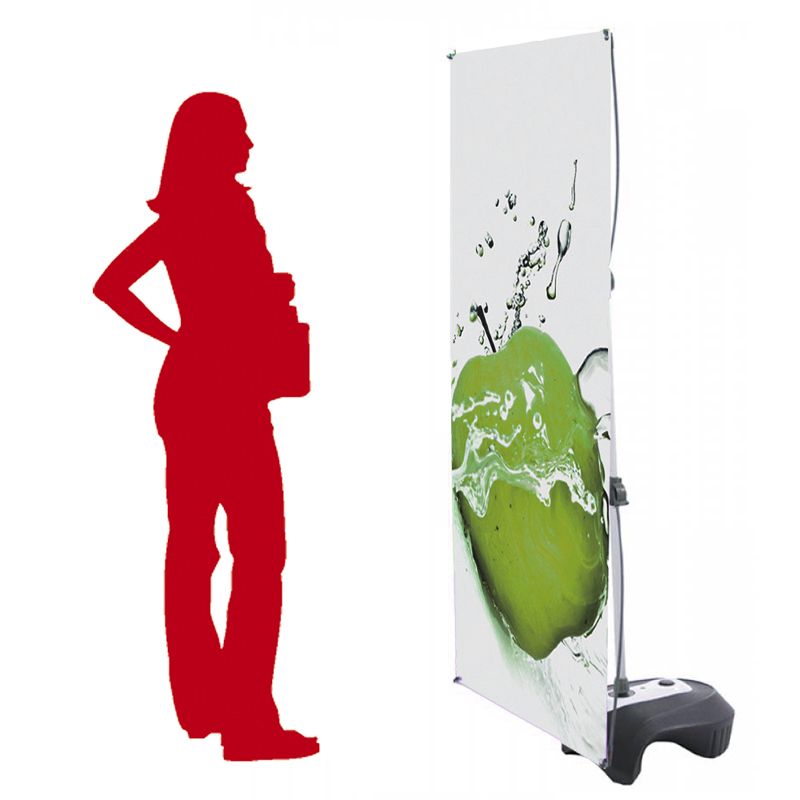 Mistral Outdoor X-Banner
